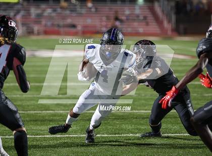 Thumbnail 2 in Deer Creek @ Mustang photogallery.
