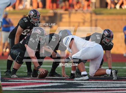 Thumbnail 3 in Deer Creek @ Mustang photogallery.