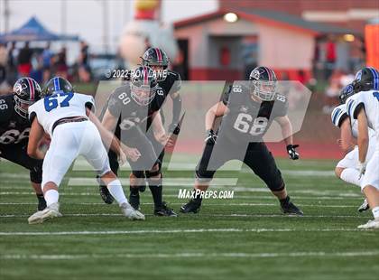 Thumbnail 3 in Deer Creek @ Mustang photogallery.