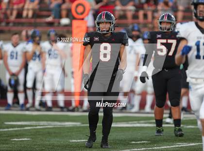 Thumbnail 1 in Deer Creek @ Mustang photogallery.