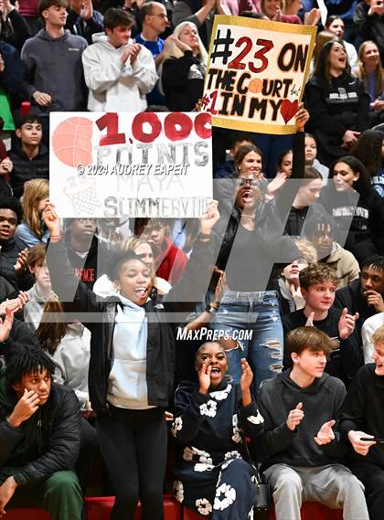 Thumbnail 1 in Morristown vs. Hillsborough (NJSIAA North Jersey Group 4 Semifinal) photogallery.