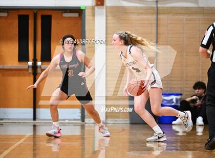 Thumbnail 1 in Morristown vs. Hillsborough (NJSIAA North Jersey Group 4 Semifinal) photogallery.