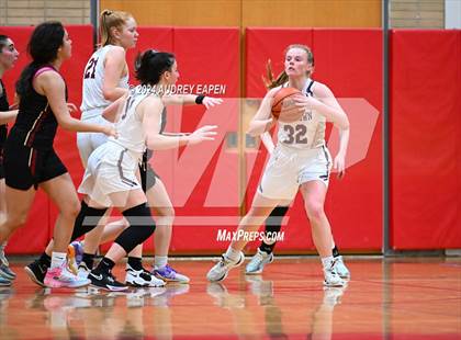 Thumbnail 1 in Morristown vs. Hillsborough (NJSIAA North Jersey Group 4 Semifinal) photogallery.
