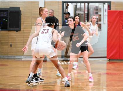 Thumbnail 1 in Morristown vs. Hillsborough (NJSIAA North Jersey Group 4 Semifinal) photogallery.