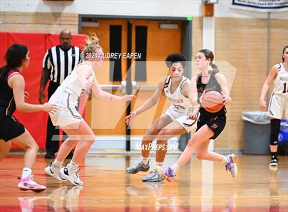 Thumbnail 1 in Morristown vs. Hillsborough (NJSIAA North Jersey Group 4 Semifinal) photogallery.