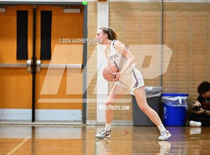 Thumbnail 3 in Morristown vs. Hillsborough (NJSIAA North Jersey Group 4 Semifinal) photogallery.