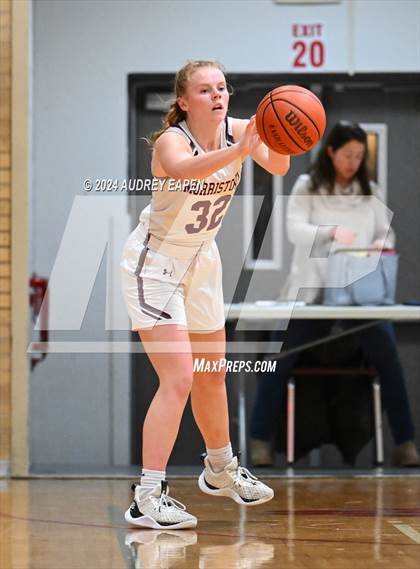 Thumbnail 3 in Morristown vs. Hillsborough (NJSIAA North Jersey Group 4 Semifinal) photogallery.