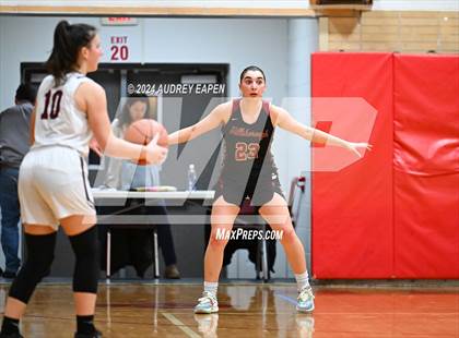 Thumbnail 1 in Morristown vs. Hillsborough (NJSIAA North Jersey Group 4 Semifinal) photogallery.