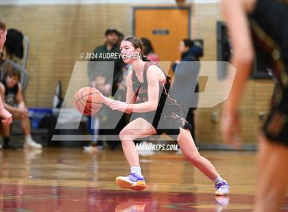 Thumbnail 1 in Morristown vs. Hillsborough (NJSIAA North Jersey Group 4 Semifinal) photogallery.