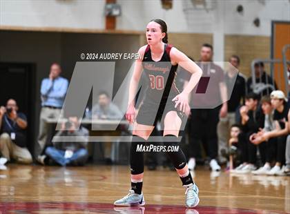 Thumbnail 1 in Morristown vs. Hillsborough (NJSIAA North Jersey Group 4 Semifinal) photogallery.