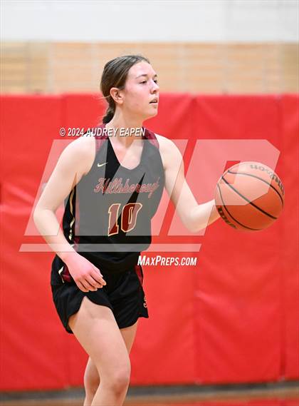 Thumbnail 1 in Morristown vs. Hillsborough (NJSIAA North Jersey Group 4 Semifinal) photogallery.