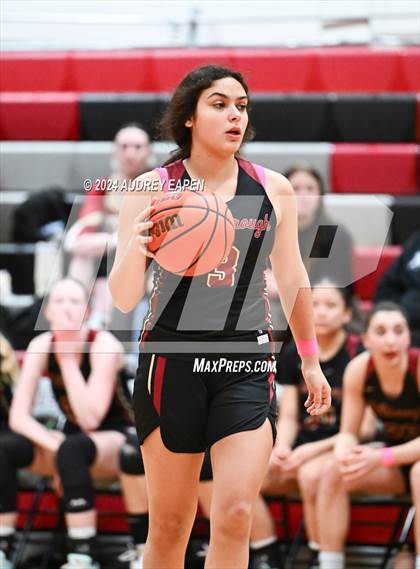 Thumbnail 1 in Morristown vs. Hillsborough (NJSIAA North Jersey Group 4 Semifinal) photogallery.