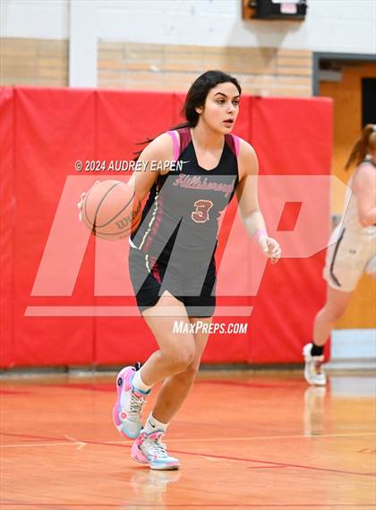 Thumbnail 1 in Morristown vs. Hillsborough (NJSIAA North Jersey Group 4 Semifinal) photogallery.