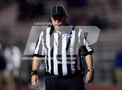 Thumbnail 3 in Warner Robins @ Blessed Trinity (GHSA AAAAA Quarterfinal) photogallery.