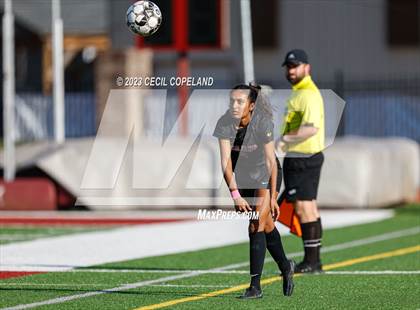 Thumbnail 3 in Sequoyah @ Lassiter (GHSA 6A 2nd Round) photogallery.