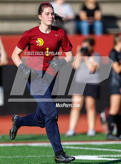Thumbnail 1 in Sequoyah @ Lassiter (GHSA 6A 2nd Round) photogallery.