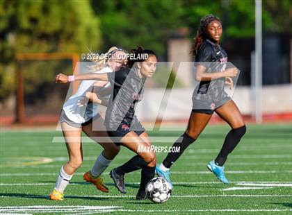 Thumbnail 2 in Sequoyah @ Lassiter (GHSA 6A 2nd Round) photogallery.