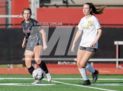 Thumbnail 3 in Sequoyah @ Lassiter (GHSA 6A 2nd Round) photogallery.