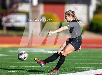 Thumbnail 2 in Sequoyah @ Lassiter (GHSA 6A 2nd Round) photogallery.