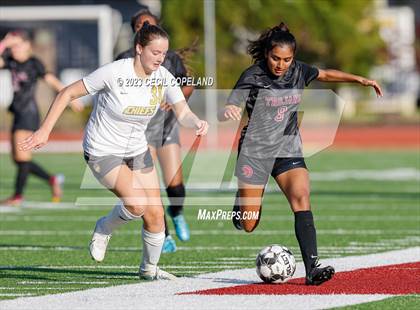 Thumbnail 1 in Sequoyah @ Lassiter (GHSA 6A 2nd Round) photogallery.