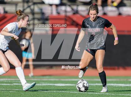 Thumbnail 3 in Sequoyah @ Lassiter (GHSA 6A 2nd Round) photogallery.