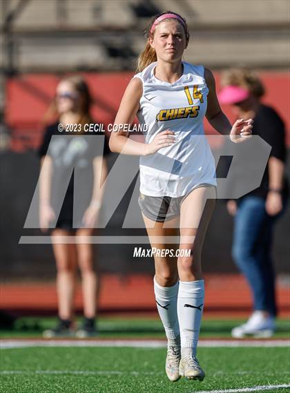 Thumbnail 1 in Sequoyah @ Lassiter (GHSA 6A 2nd Round) photogallery.