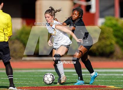 Thumbnail 3 in Sequoyah @ Lassiter (GHSA 6A 2nd Round) photogallery.