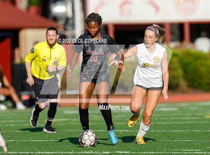 Thumbnail 1 in Sequoyah @ Lassiter (GHSA 6A 2nd Round) photogallery.