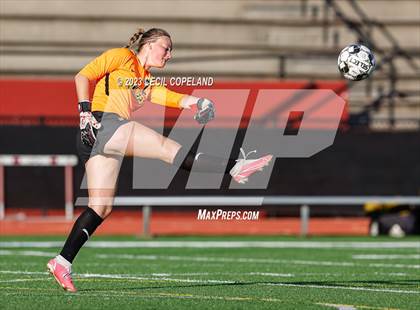 Thumbnail 1 in Sequoyah @ Lassiter (GHSA 6A 2nd Round) photogallery.