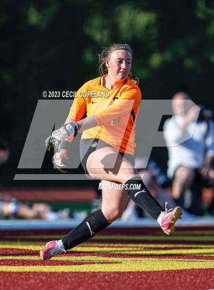 Thumbnail 2 in Sequoyah @ Lassiter (GHSA 6A 2nd Round) photogallery.