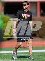 Photo from the gallery "Sequoyah @ Lassiter (GHSA 6A 2nd Round)"