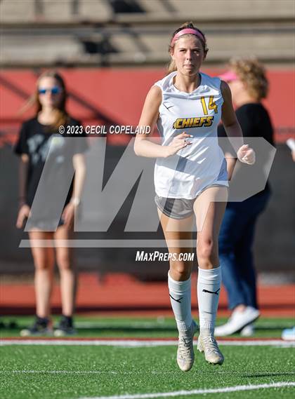 Thumbnail 3 in Sequoyah @ Lassiter (GHSA 6A 2nd Round) photogallery.