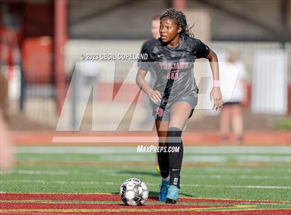 Thumbnail 1 in Sequoyah @ Lassiter (GHSA 6A 2nd Round) photogallery.
