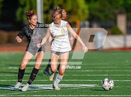 Thumbnail 1 in Sequoyah @ Lassiter (GHSA 6A 2nd Round) photogallery.