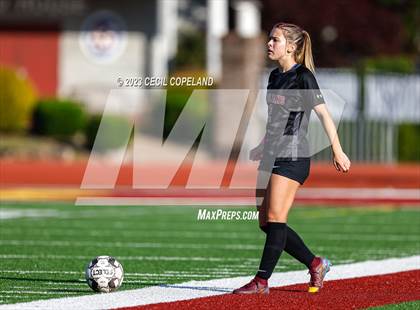Thumbnail 1 in Sequoyah @ Lassiter (GHSA 6A 2nd Round) photogallery.