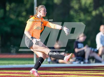 Thumbnail 3 in Sequoyah @ Lassiter (GHSA 6A 2nd Round) photogallery.