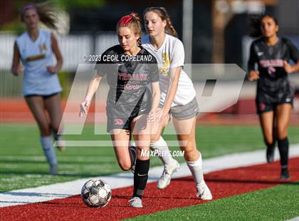 Thumbnail 2 in Sequoyah @ Lassiter (GHSA 6A 2nd Round) photogallery.