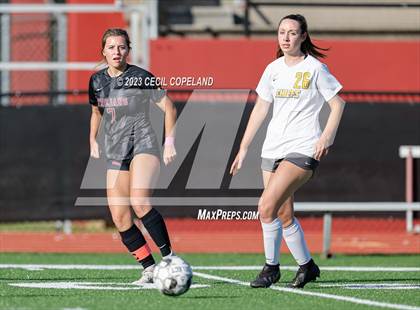 Thumbnail 1 in Sequoyah @ Lassiter (GHSA 6A 2nd Round) photogallery.