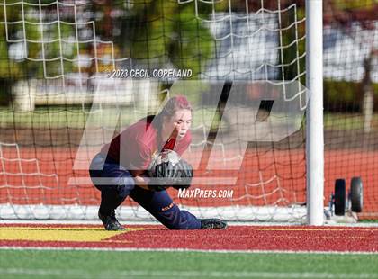 Thumbnail 2 in Sequoyah @ Lassiter (GHSA 6A 2nd Round) photogallery.