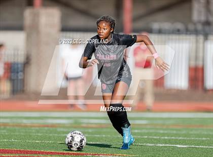 Thumbnail 2 in Sequoyah @ Lassiter (GHSA 6A 2nd Round) photogallery.