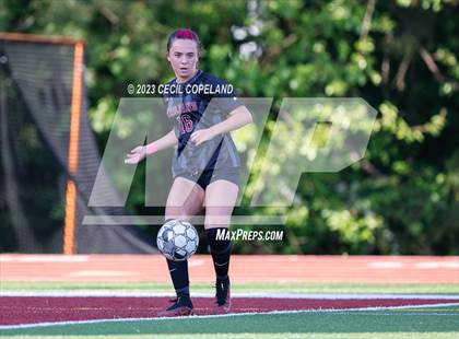 Thumbnail 3 in Sequoyah @ Lassiter (GHSA 6A 2nd Round) photogallery.