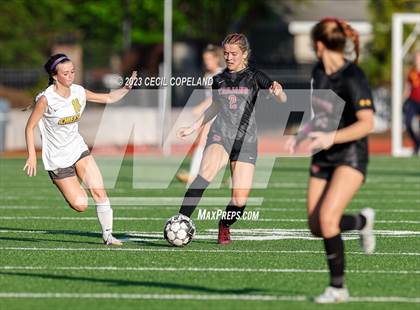 Thumbnail 2 in Sequoyah @ Lassiter (GHSA 6A 2nd Round) photogallery.