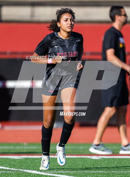 Thumbnail 1 in Sequoyah @ Lassiter (GHSA 6A 2nd Round) photogallery.