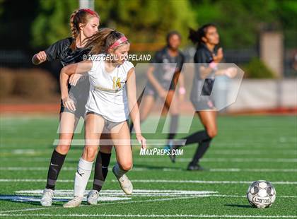 Thumbnail 3 in Sequoyah @ Lassiter (GHSA 6A 2nd Round) photogallery.