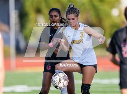 Thumbnail 3 in Sequoyah @ Lassiter (GHSA 6A 2nd Round) photogallery.
