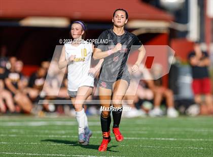 Thumbnail 2 in Sequoyah @ Lassiter (GHSA 6A 2nd Round) photogallery.