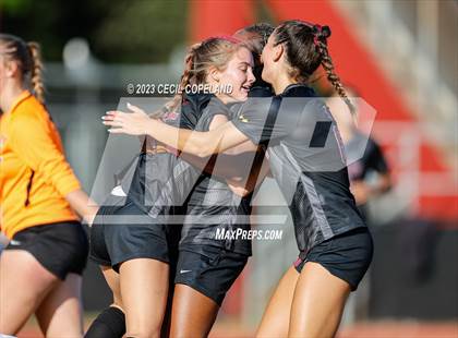 Thumbnail 1 in Sequoyah @ Lassiter (GHSA 6A 2nd Round) photogallery.