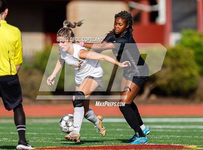 Thumbnail 1 in Sequoyah @ Lassiter (GHSA 6A 2nd Round) photogallery.
