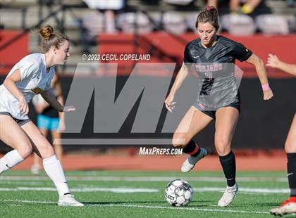 Thumbnail 1 in Sequoyah @ Lassiter (GHSA 6A 2nd Round) photogallery.