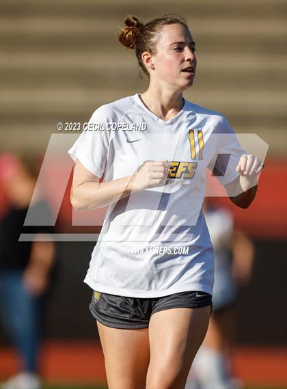 Thumbnail 3 in Sequoyah @ Lassiter (GHSA 6A 2nd Round) photogallery.